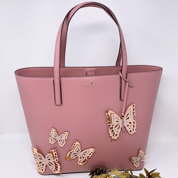 kate spade Handbags - ❗️SALE❗️Kate Spade All The Buzz Little Len Tote